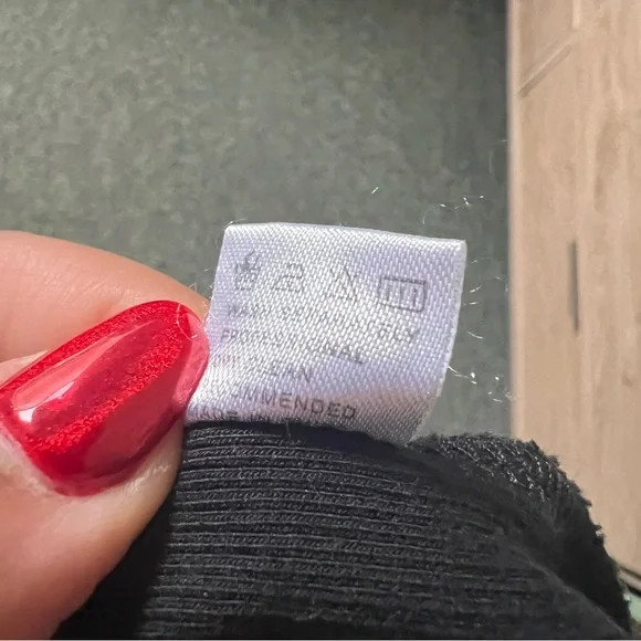 Modest Black Ribbed Stretchy Sleeveless Layering Round High Neck Maxi Midi Dress - Picture 12 of 16